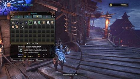 mhw how to augment armor|Monster Hunter World: How to Unlock Augments for Armor and Weapons.